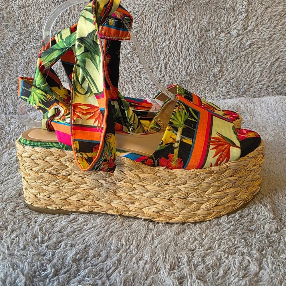 INC International Concepts vibrant style
